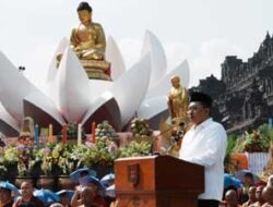 Peringatan Waisak 2567BE