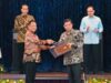 Mendagri Sepakati Perjanjian Lintas Batas dengan Malaysia