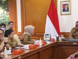 Pemerintah Komit Percepat Pembangunan Infrastruktur di 4 DOB Papua