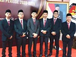 KPU Pessel Targetkan Partisipasi Pemilih sebesar 81,5 Persen