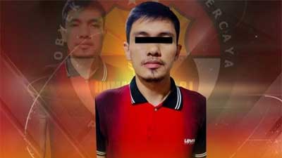 Polisi Amankan Warga Situjuah Banda Dalam