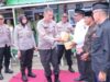 Kapolres Payakumbuh AKBP Wahyuni Sri Lestari silaturahmi dengan tokoh masyarakat di Kenagarian Situjuh Tungkar