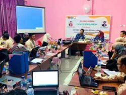 Prodi Penjaskesrek FKIP Undhari Raih Akreditasi Baik Sekali