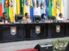 Rakor Pengendalian Inflasi Daerah