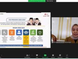 Kemendagri Dorong Pemda Tingkatkan Akses Air Minum dan Sanitasi Layak Aman