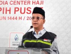 Tips Sai Aman bagi Jemaah Risiko Tinggi dan Lansia