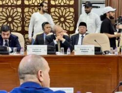 Indonesia Usul Empat Peningkatan Layanan Jemaah Haji dalam Rapat Delegasi OKI