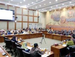 Mendag Apresiasi Langkah Komisi VI DPR Dalami Rencana Pengesahan Protokol Perubahan IC–CEPA