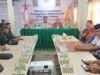 Bawaslu Pasaman Gelar Rapat Koordinasi Pengawasan Pemutakhiran Data Pemilih