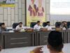 Bupati Solsel Pimpin Rapat Pertama Panitia MTQ Nasional XL Tingkat Sumbar