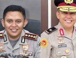 Dapat Demosi Tapi Naik Pangkat Jadi Brigjen, Rizal Irawan Jadi Sorotan Publik