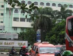 Aspirasi Karyawan RS Haji Jakarta Sudah Diterima dan Ditangani UIN Jakarta