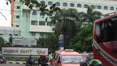 Rumah Sakit Haji Jakarta