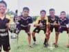 SSB Appolo Korong Olo Bangau