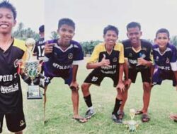 Turnamen Appolo FC Cup II 2023, Tuan Rumah Juara III