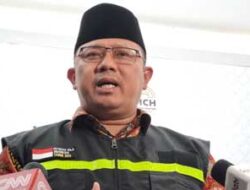 Keberangkatan BDJ 04 Tertunda, Kemenag Protes Keras ke Garuda Indonesia