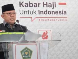 Jemaah Haji Dilarang Menjemur Pakaian di Kamar Hotel, Ini Sebabnya