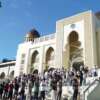 Salat Iduladha di Islamic Center Padang Panjang