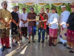 LaNyalla: Tidak Ada Alasan Tunda Pembangunan Bandara Bali Utara