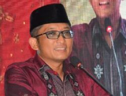 Waspada Penipuan Mengatasnamakan Wali Kota Padang