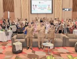 Gubernur Sumbar Ajak Bundo Kanduang Tingkatkan Peran Lestarikan ABS-SBK