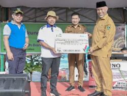 Mahyeldi Sayangkan Rendahnya Partisipasi Perusahaan Penyumbang Sampah terhadap Kebersihan Lingkungan