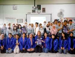 Beasiswa APERTI, Mendorong Kinerja dan Prestasi Mahasiswa