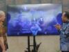 Setjen DPD RI Luncurkan Program Digital Signage