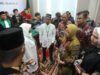 Sidang isbat nikah di Pengadilan Agama Kecamatan Pulau Punjung, Kabupaten Dharmasraya