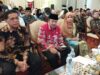 Bupati Agam Hadiri Silaturahmi Akbar 7 Nagari IKB se-Jabodetabek
