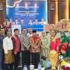 Ribuan Perantau se-Jabodetabek Hadiri Silaturahmi Akbar RKKL 2023