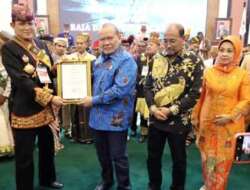 Silaturahmi Raja dan Sultan, Tuntut MPR Kembali jadi Lembaga Tertinggi Negara