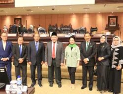 DPD Sebut Ada Kerugian Negara Rp 4,93 T Saat Terima LHP BPK