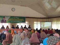 Ade Rezki Pratama Sosialisasi BPJS Ketenagakerjaan di Banuhampu