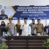 Pemkab Pasbar Sosialisasikan Pencegahan Pekerja Migrasi Non Prosedural