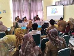 Pemkab Solsel Sosialisasikan Inovasi Daerah