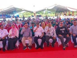 Gercep, Wako Padang Sosialisasikan Program KUR Kementan kepada Petani