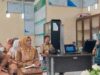 Disdik Pasbar bersama B2PMP Sumbar Sosialisasikan Program Transisi PAUD SD yang Menyenangkan