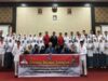 Kesbangpol Kota Payakumbuh Gelar Sosialisasi Wawasan Kebangsaan