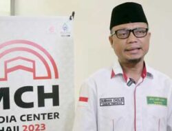 Wujudkan Haji Ramah Lansia, Kemenag Lakukan Sembilan Ikhtiar Ini