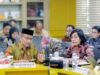 Senator Sudirman Laporkan Mafia Bimtek Dana Desa ke Sri Mulyani