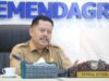 Kepala BPSDM Sugeng Hariyono