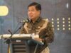 Sekjen Kemendagri, Suhajar Diantoro