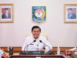 Camat dan Lurah Harus Netral pada Pemilu 2024