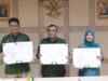 TP PKK Pusat Teken Kerja Sama dengan Bapanas