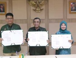 Teken Kerja Sama dengan Bapanas, TP PKK Pusat Targetkan Penurunan Angka Stunting di Indonesia