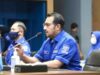 Sekjen DPP Partai Demokrat Teuku Riefky Harsya