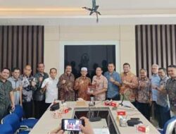 Tim Pembahas Ranperda Perhutanan Sosial Dprd Sumbar Studi Banding Ke Jawa Barat