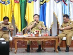 Irjen Kemendagri Imbau Penjabat Kepala Daerah Miliki Sistem Belanja yang Berkualitas