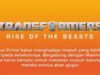 Transformers: Rise Of The Beasts